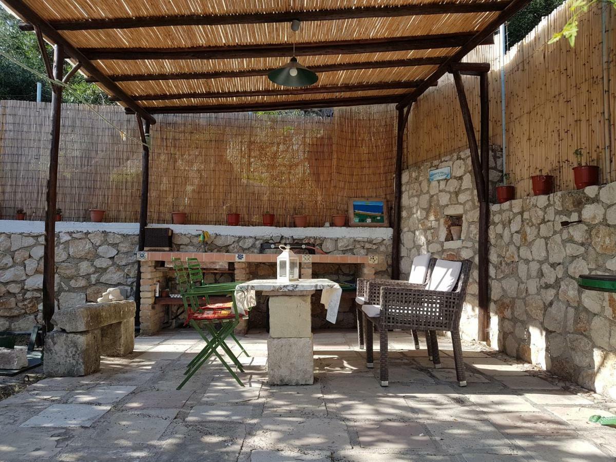 Bohali'S House Vila Sinarádes Exterior foto